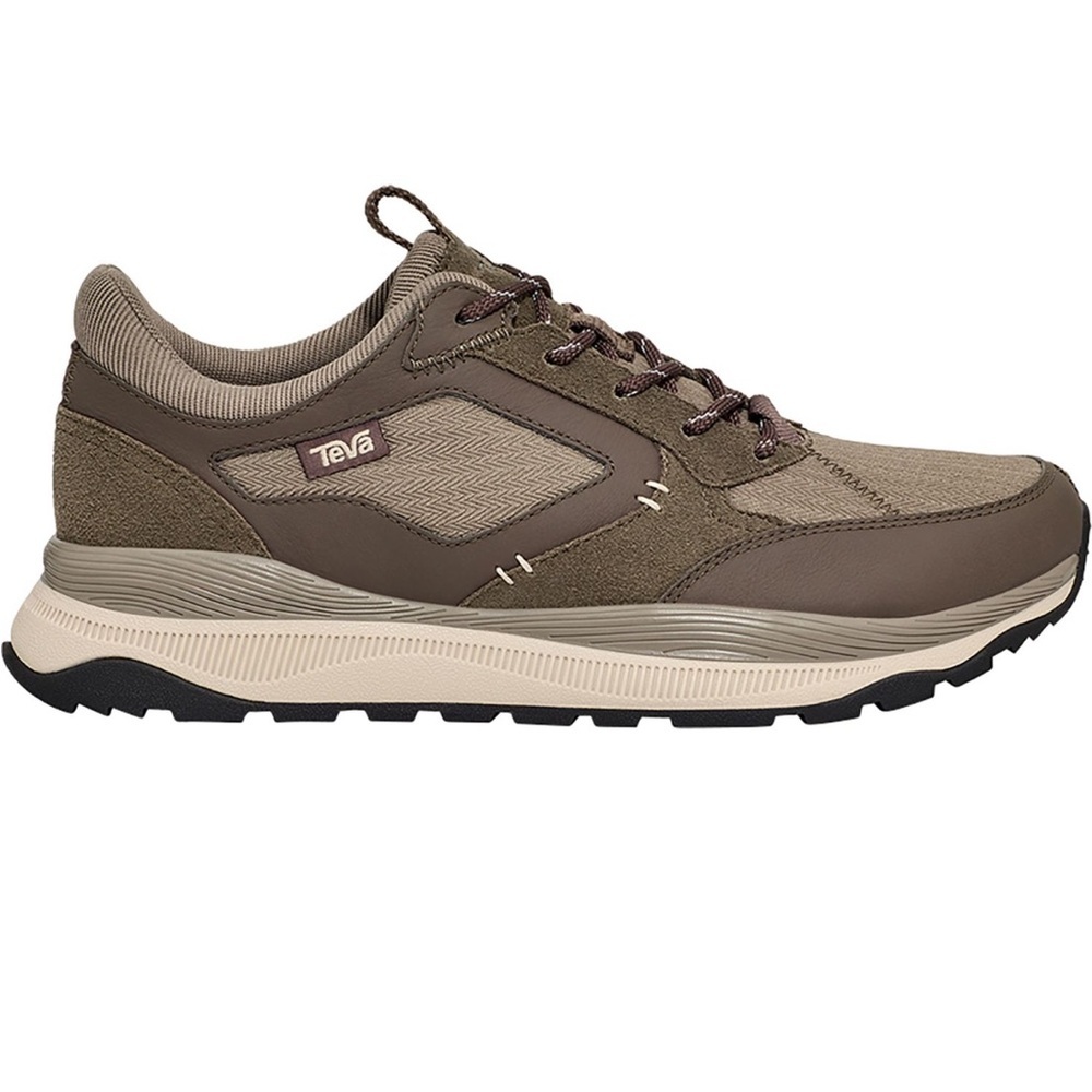 Teva Men’s Terrawave Waterproof Sneakers- Size 10 - Picture 2 of 15